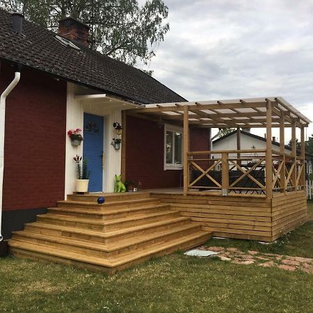 Kolstigenhus Βίλα Fågelfors Εξωτερικό φωτογραφία