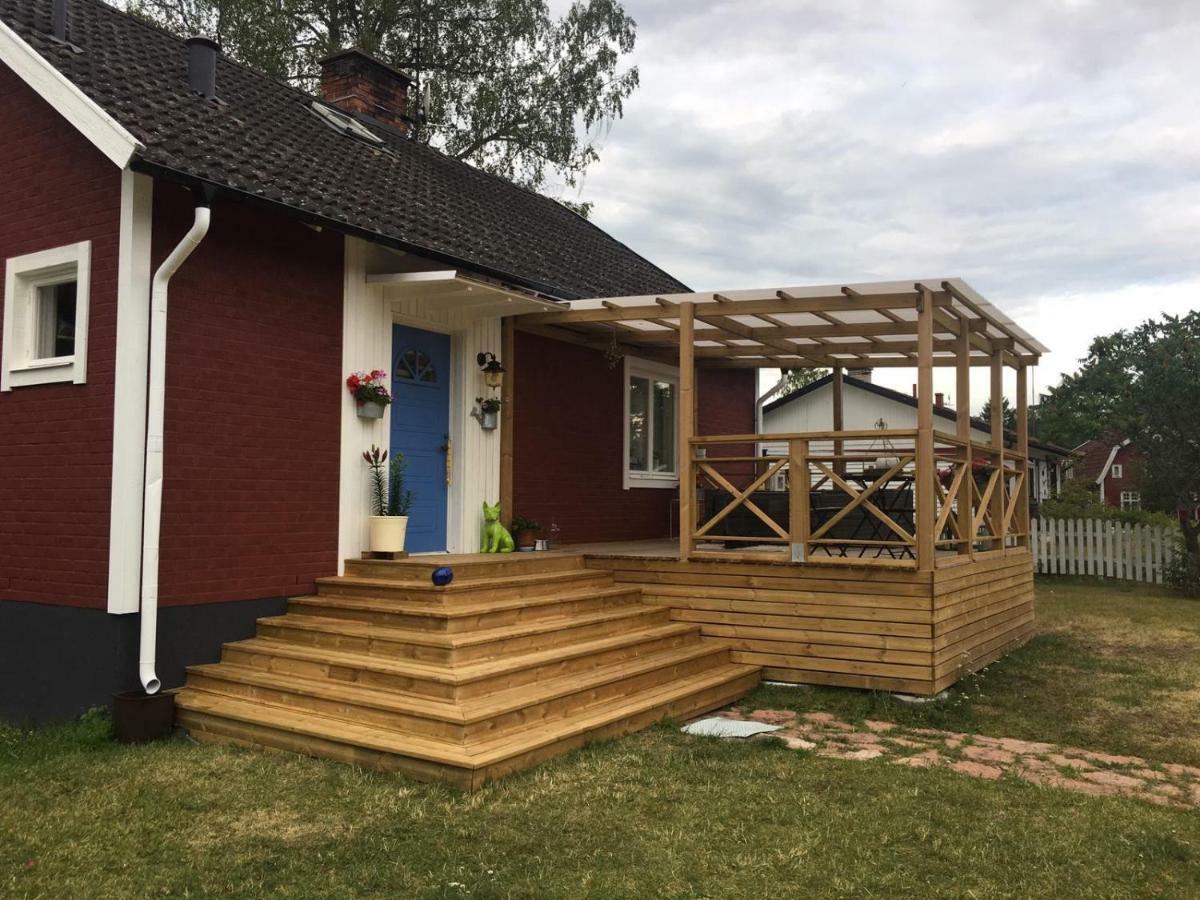 Kolstigenhus Βίλα Fågelfors Εξωτερικό φωτογραφία